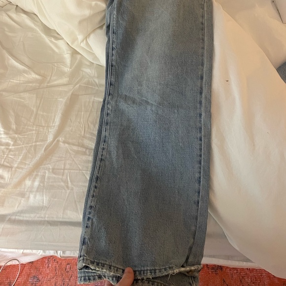 Pistola Cross-over Bobbie Jeans - Picture 4 of 5